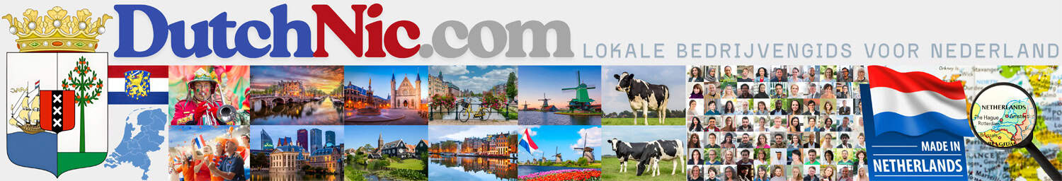 Gemaakt in Nederland - Goed Idee Reizen